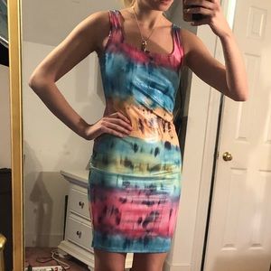 NWT Fashion Nova Dress